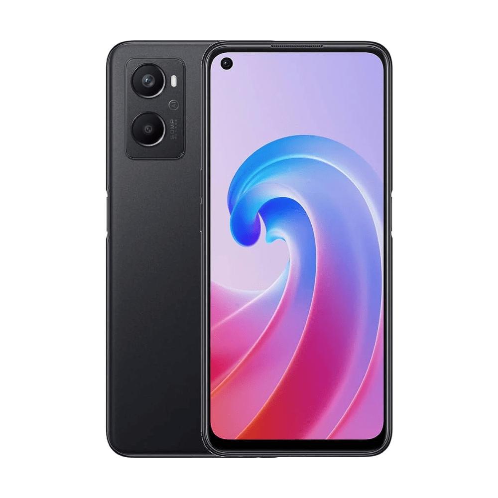 Oppo A96 (2022) - Very Good Condition - ReDial Oppo A96 (2022) - Very Good Condition - ReDial